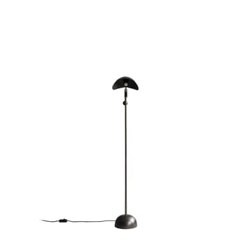 Stingray gulvlampe 106x145 cm - Bronze - 101 Copenhagen