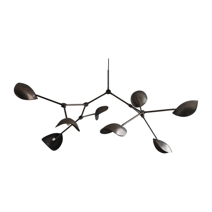 Stingray lysekrone 150x200 cm - Bronze - 101 Copenhagen