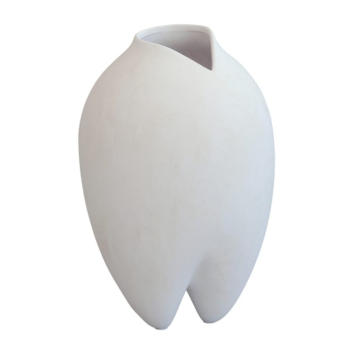 Sumo vase slim - Bone White - 101 Copenhagen