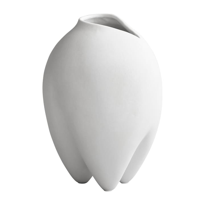 Sumo vase smal Ø14 cm - Bone White - 101 Copenhagen