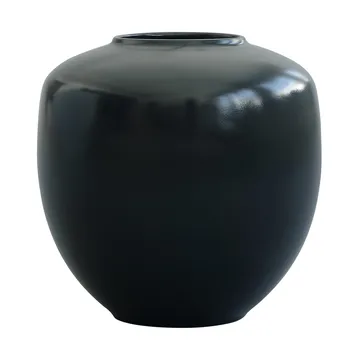 Sunao vase mini 25 cm - Mørkegrøn - 101 Copenhagen
