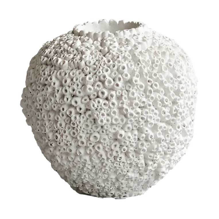 101 Copenhagen Sunao vase petit 15,5 cm Beehive