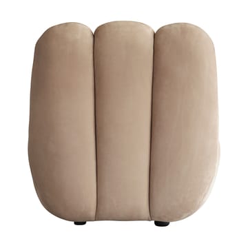Toe loungelænestol - Nubuck - 101 Copenhagen