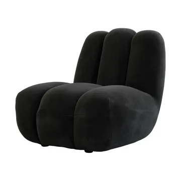 Toe loungelænestol - Tørv - 101 Copenhagen