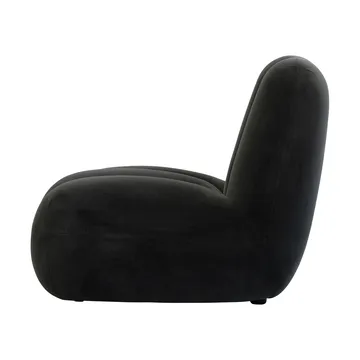 Toe loungelænestol - Tørv - 101 Copenhagen