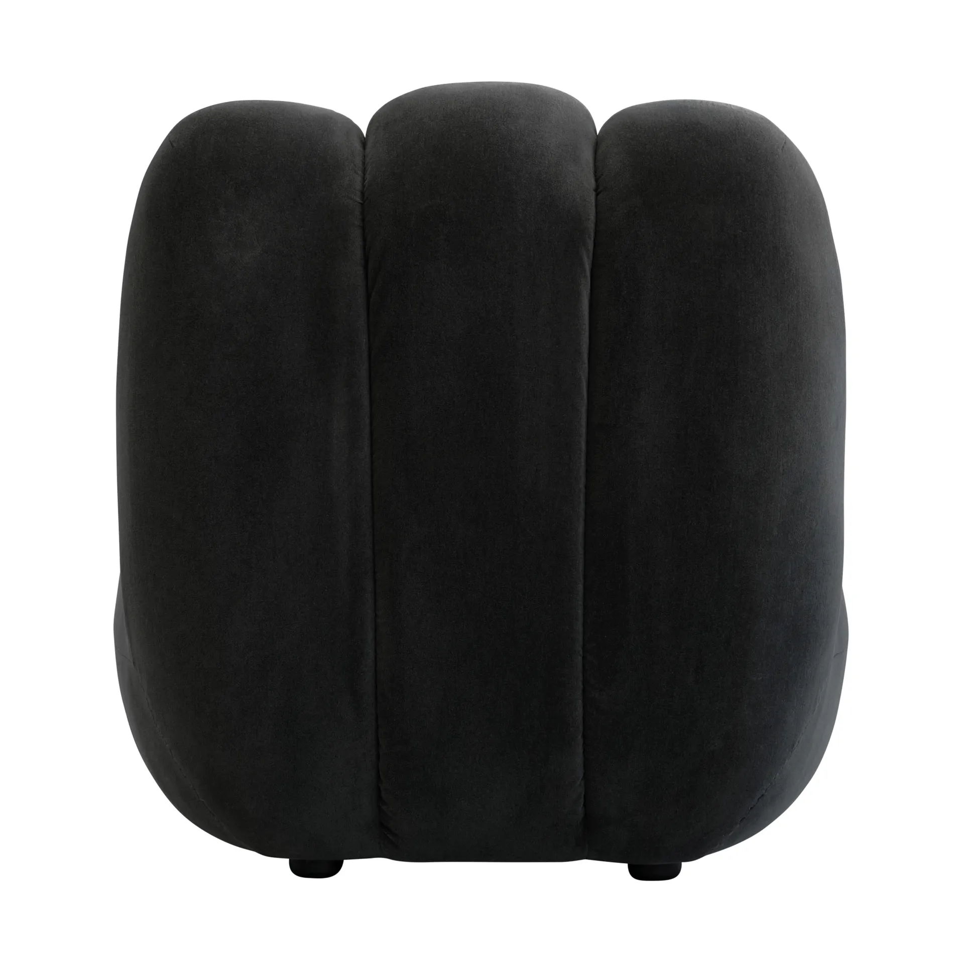 Toe loungelænestol, Tørv 101 Copenhagen