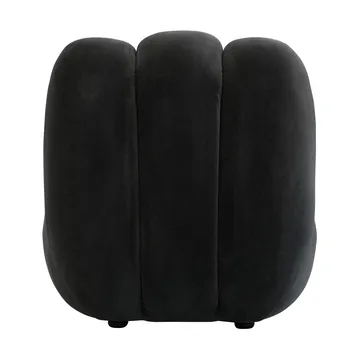 Toe loungelænestol - Tørv - 101 Copenhagen
