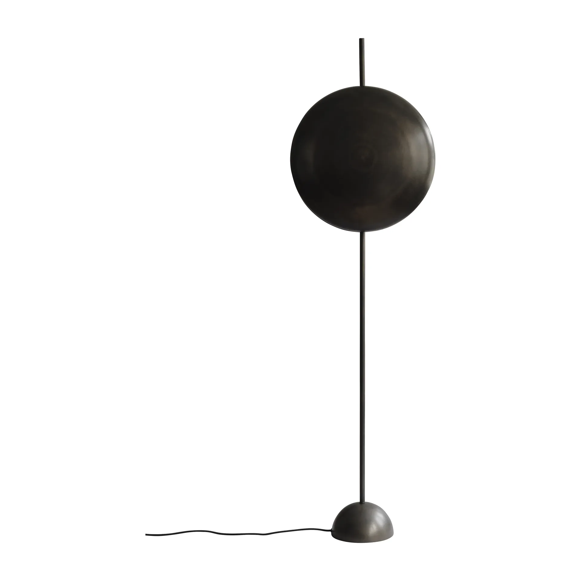 Totem gulvlampe 50x165 cm, Bronze 101 Copenhagen