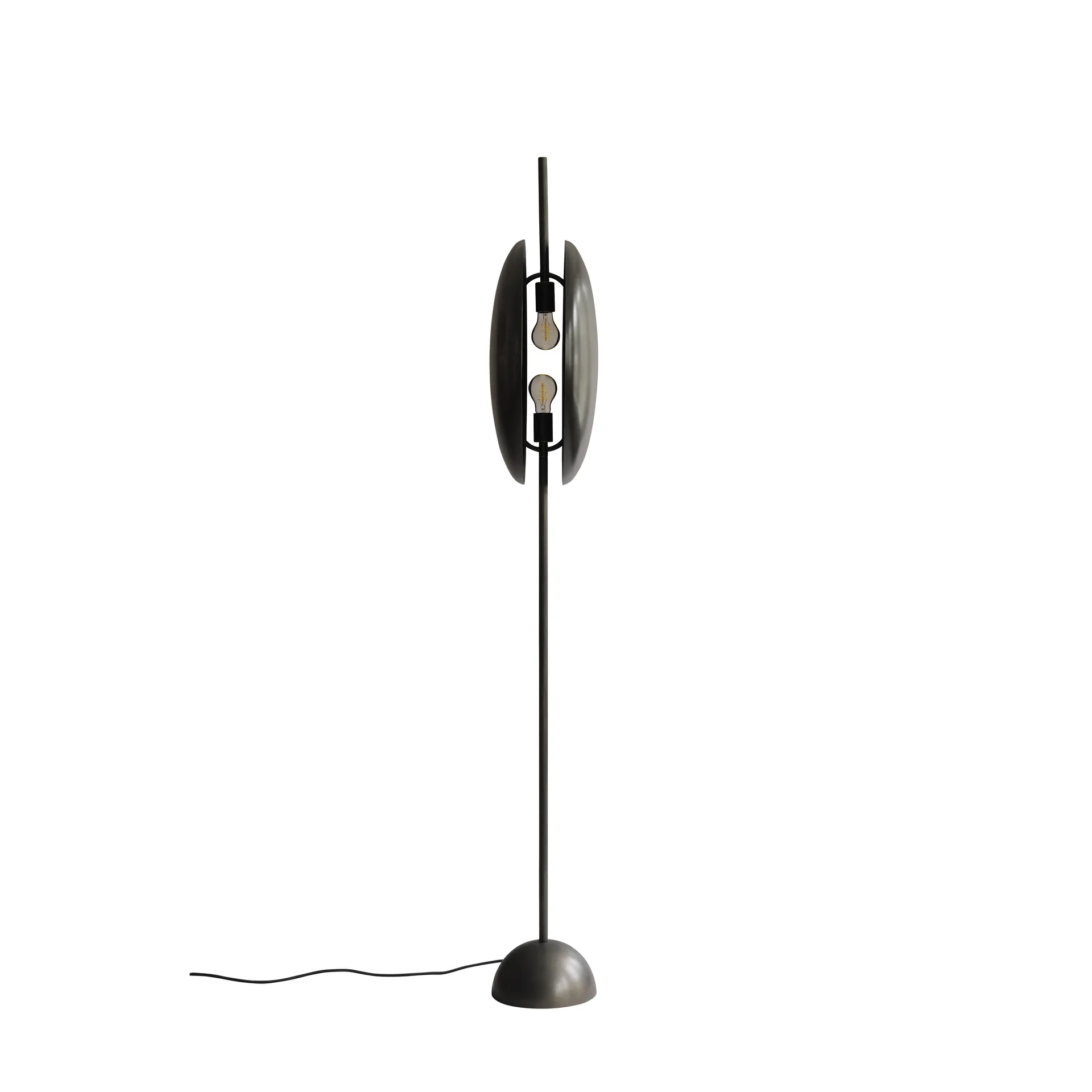 Totem gulvlampe 50x165 cm, Bronze 101 Copenhagen