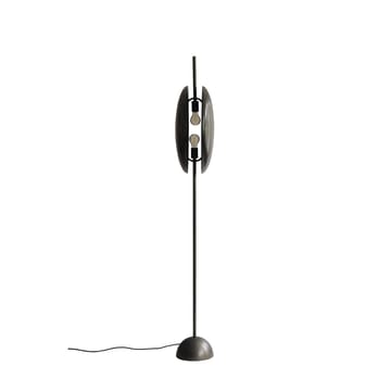 Totem gulvlampe 50x165 cm - Bronze - 101 Copenhagen