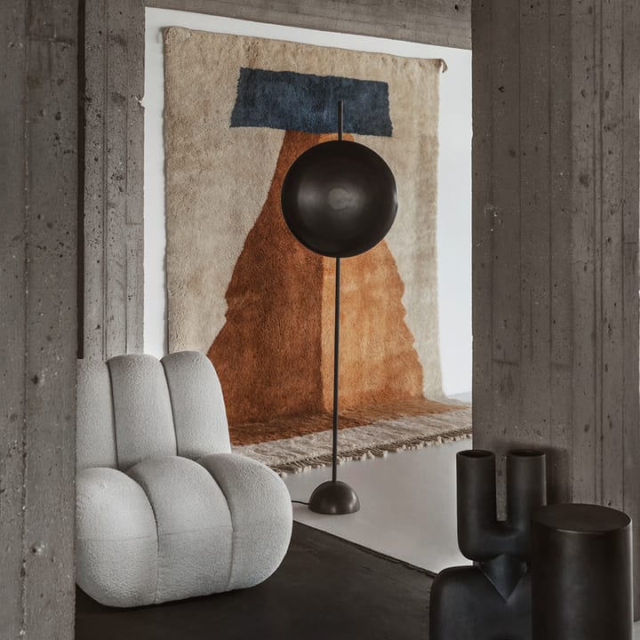 Totem gulvlampe 50x165 cm, Bronze 101 Copenhagen