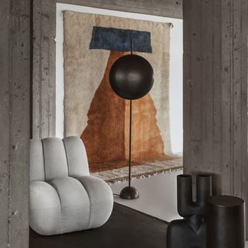 Totem gulvlampe 50x165 cm - Bronze - 101 Copenhagen
