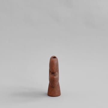 Tribal vase mini - Terrakotta - 101 Copenhagen