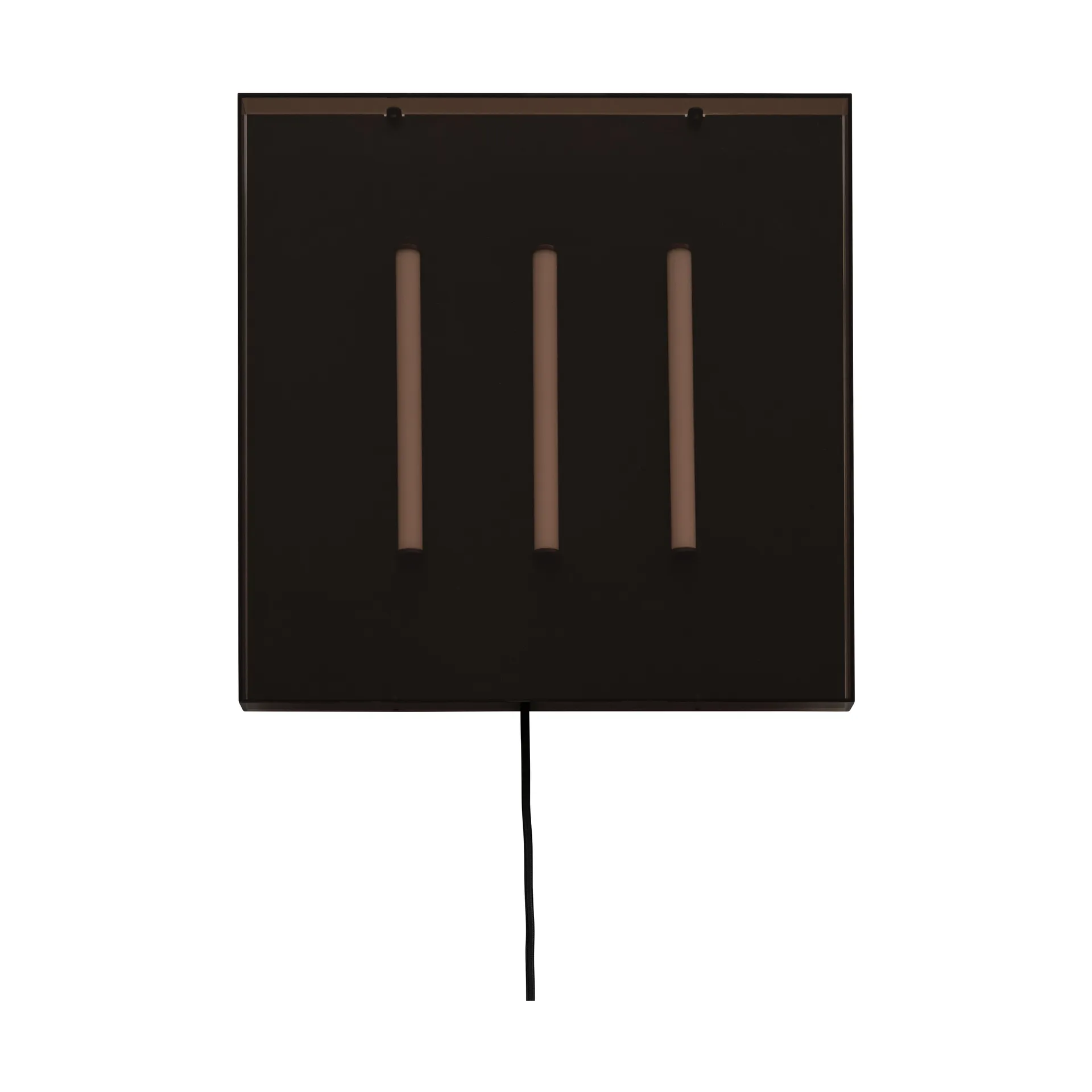 Trois væglampe 40x40 cm, Taupe 101 Copenhagen