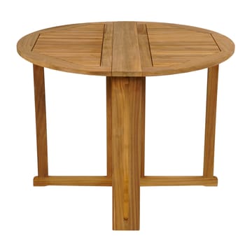 Aneboda klapbord - Teak - 1898