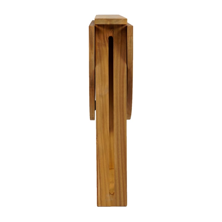Aneboda klapbord, Teak 1898