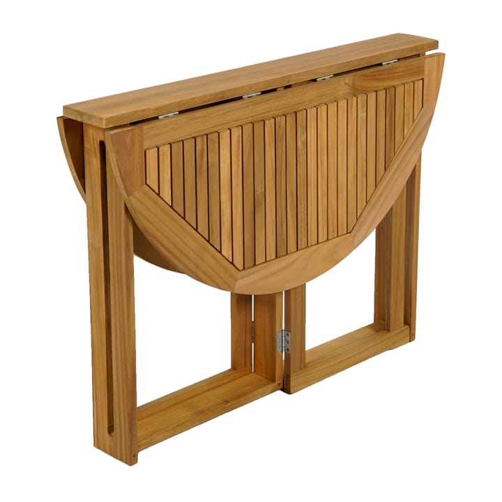 Aneboda klapbord, Teak 1898