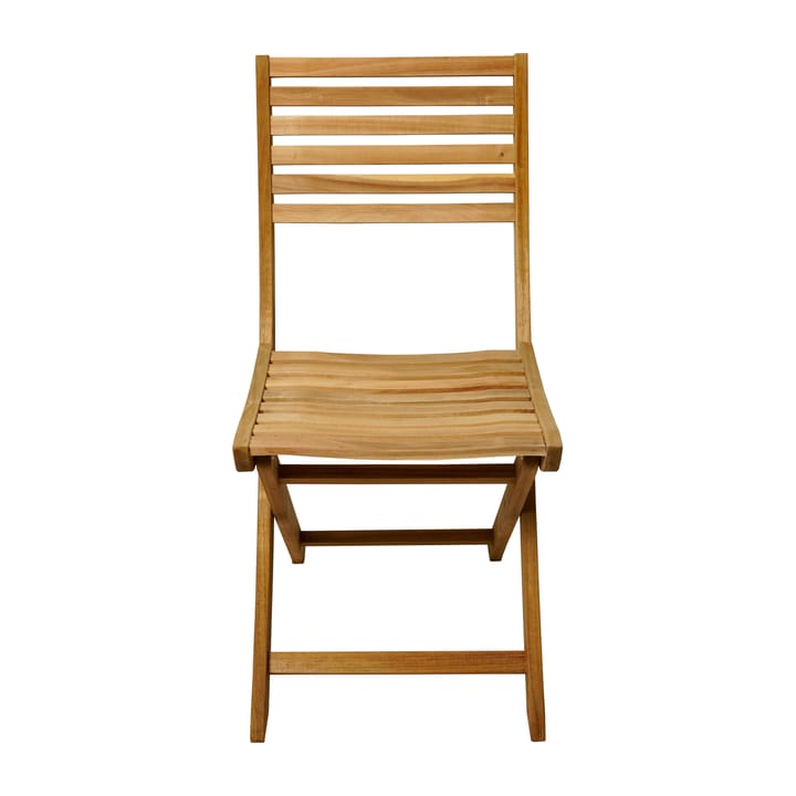 Aneboda klapstol - Teak - 1898