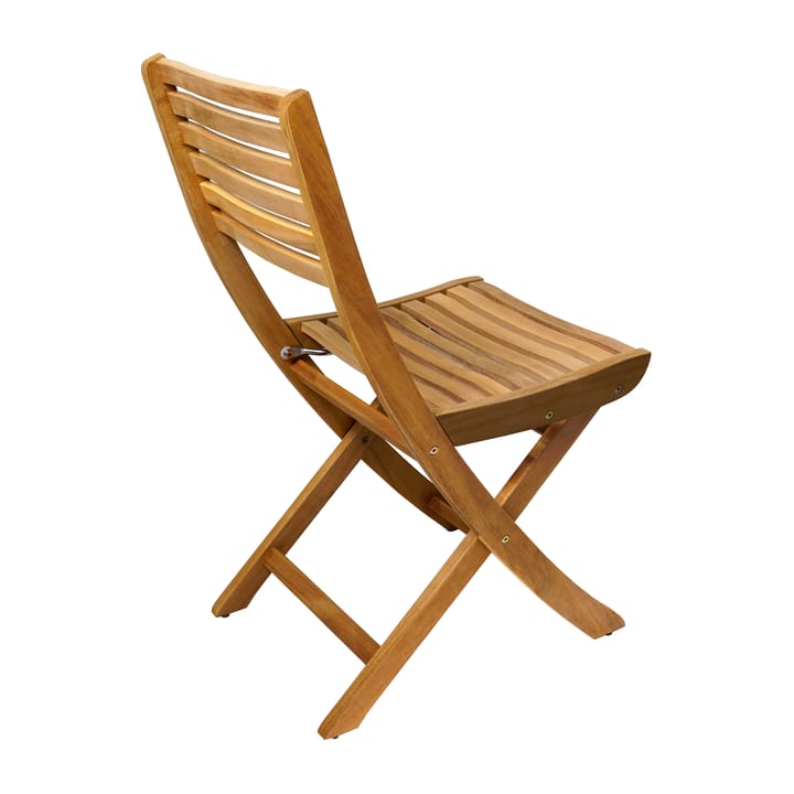 Aneboda klapstol - Teak - 1898