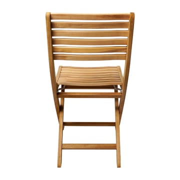 Aneboda klapstol - Teak - 1898