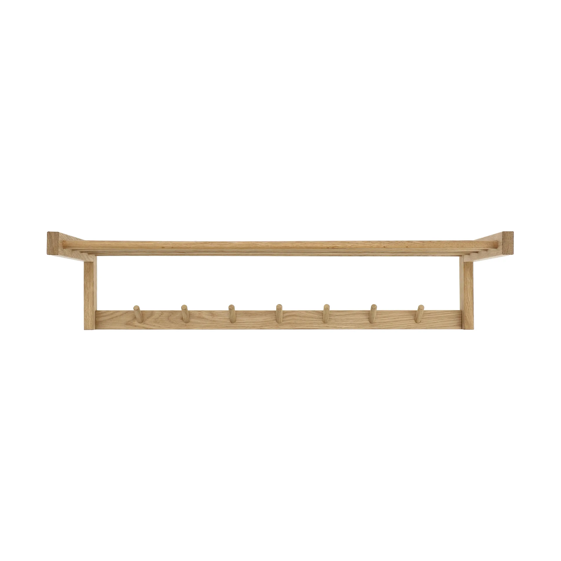 Bäckebo hattehylde, Eg, 7 knopper 1898