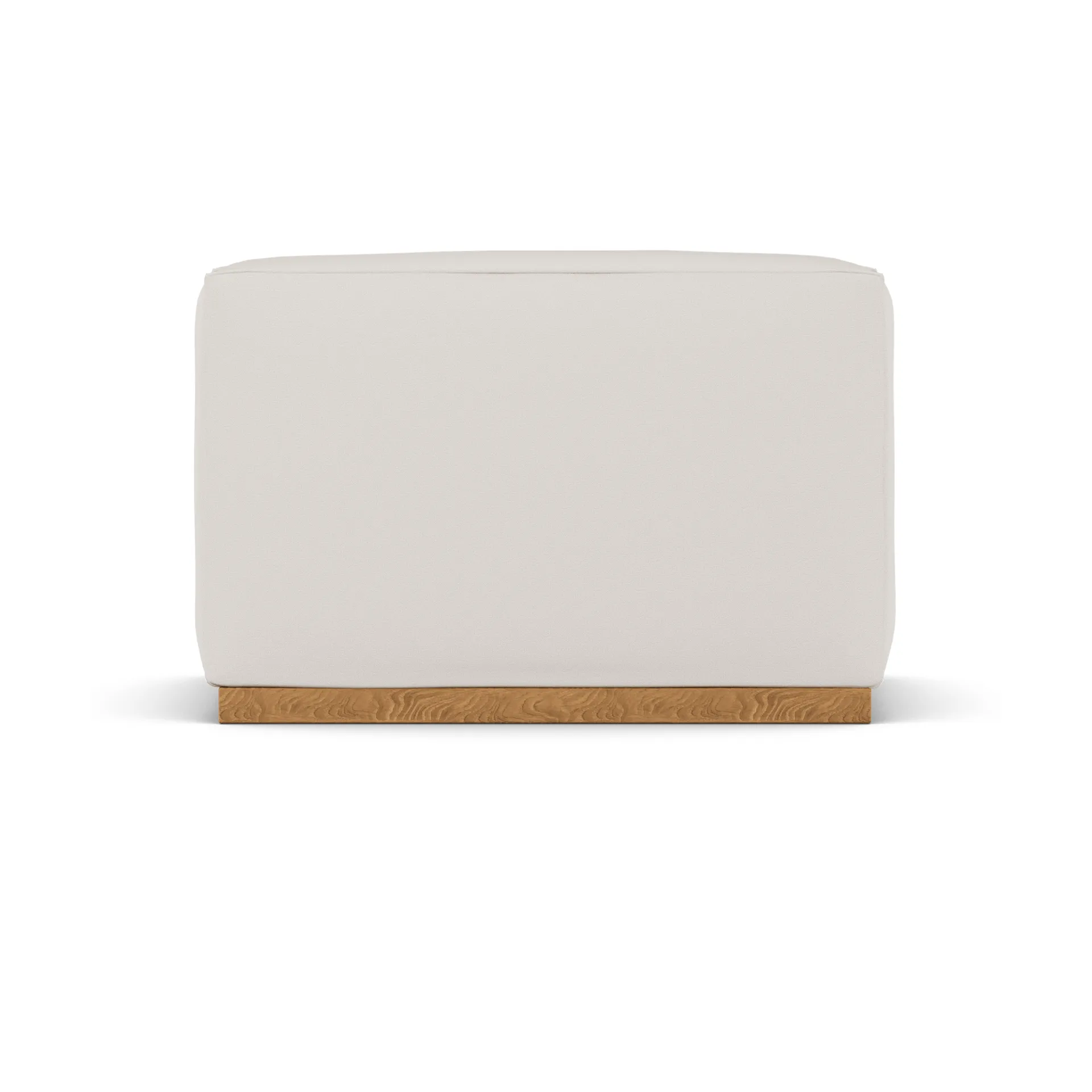 Bergsdal 1,5-personers lænestol, Caleido beige 9600-Egebedset ask, 1,5-pers. 1898