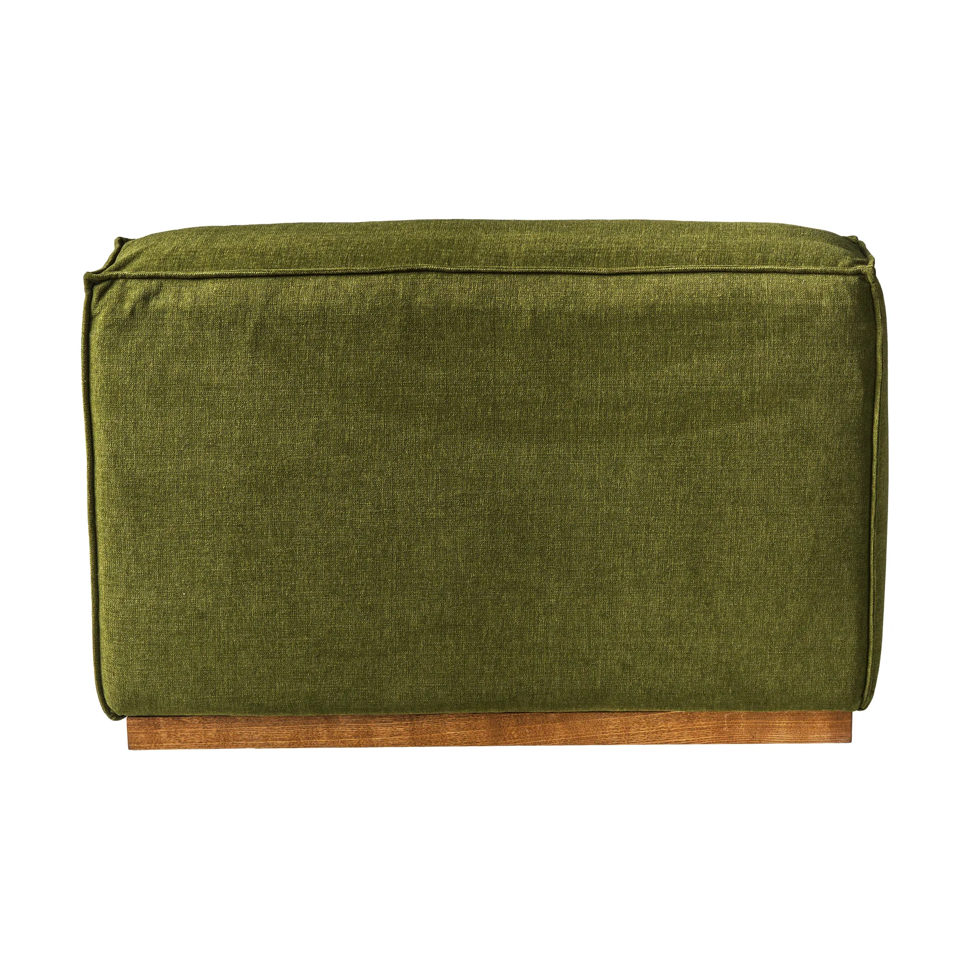 Bergsdal 1,5-personers lænestol, Luisa green 1898