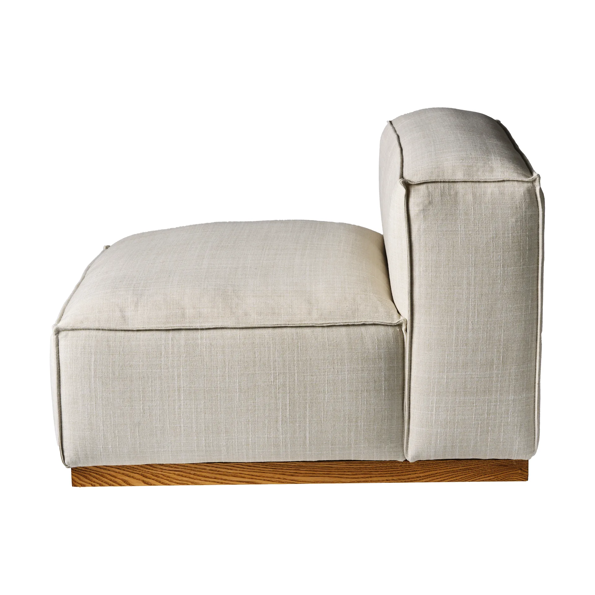 Bergsdal 1,5-personers lænestol, Oslo nature 1898