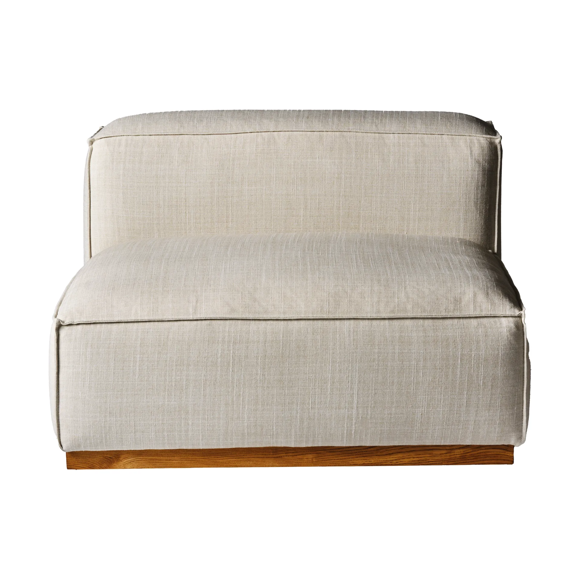 Bergsdal 1,5-personers lænestol, Oslo nature 1898