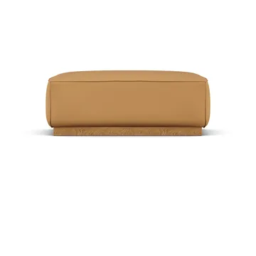 Bergsdal fodskammel - Jump honey 1959-Egebedset ask - 1898