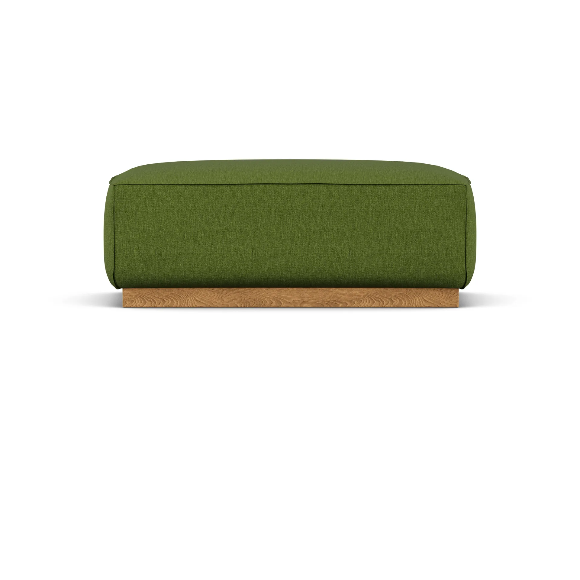 Bergsdal fodskammel, Luisa green 3975-Egebedset ask 1898