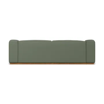 Bergsdal sofa - Same Forest 6677-egebejset, 3-personers - 1898