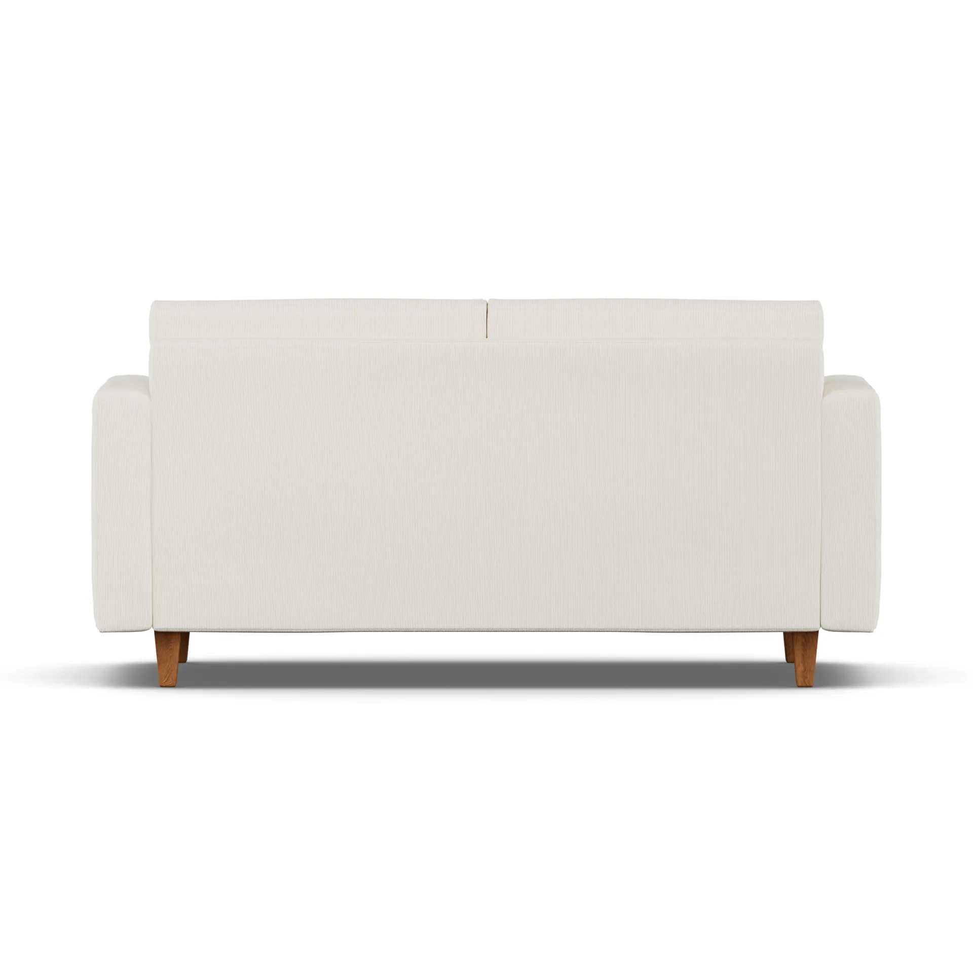 Binga 2,5-personers sovesofa, Jump Off White 1954-eg 1898