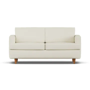 Binga 2,5-personers sovesofa - Oslo Nature 1540-mørkbejdset ask - 1898
