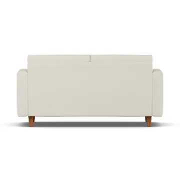 Binga 2,5-personers sovesofa - Oslo Nature 1540-mørkbejdset ask - 1898