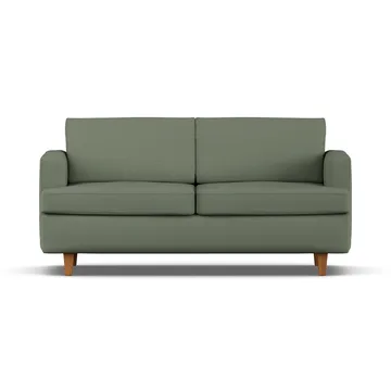Binga 2,5-personers sovesofa - Same Forest 6677-mørkbejdset ask - 1898