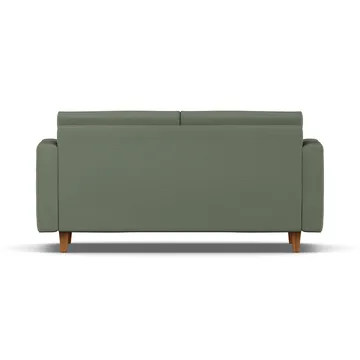 Binga 2,5-personers sovesofa - Same Forest 6677-mørkbejdset ask - 1898