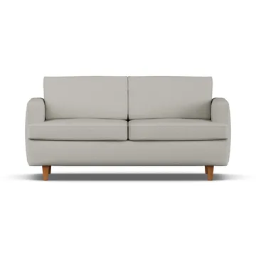 Binga 2,5-personers sovesofa - Same Grey 6673-mørkbejdset ask - 1898