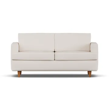 Binga 2,5-personers sovesofa - Same Off White 6671-eg - 1898