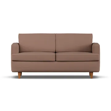 Binga 2,5-personers sovesofa - Same Rust 6675-mørkbejdset ask - 1898