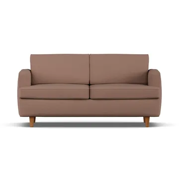 Binga 2,5-personers sovesofa - Same Rust 6675-mørkbejdset ask - 1898
