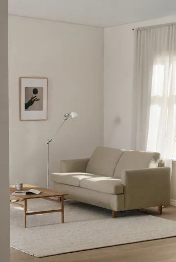 Binga 2,5-personers sovesofa - Same Sand 6672-eg - 1898