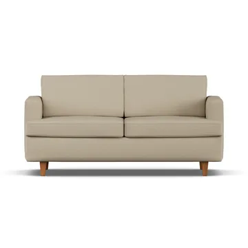 Binga 2,5-personers sovesofa - Same Sand 6672-mørkbejdset ask - 1898