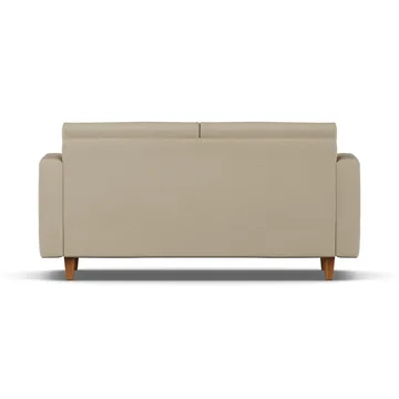 Binga 2,5-personers sovesofa - Same Sand 6672-mørkbejdset ask - 1898