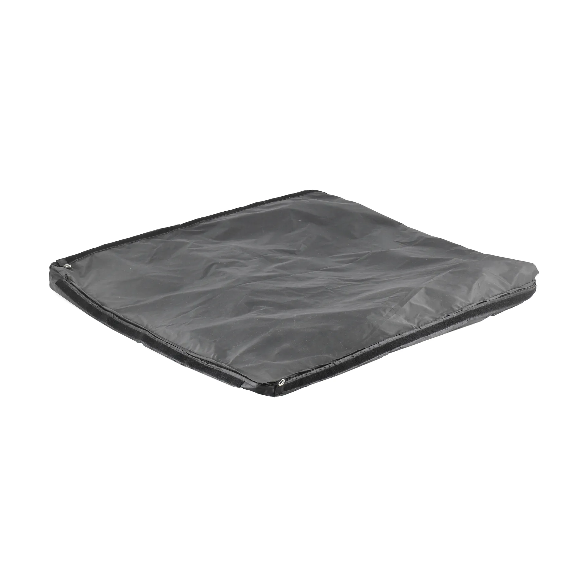 Bjärknäs beklædning til indersiden af hyndeboks L, Grey 1898