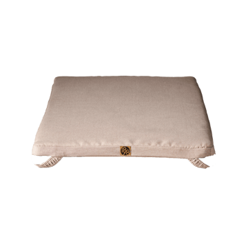 Bjärknäs hynde til hyndeboks S 50x130 cm - Beige - 1898