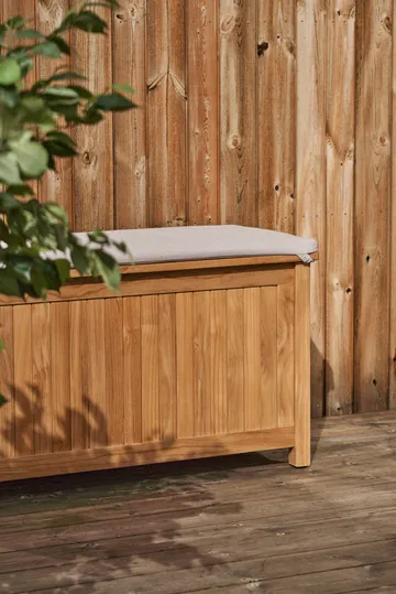 Bjärknäs hynde til hyndeboks S 50x130 cm - Beige - 1898