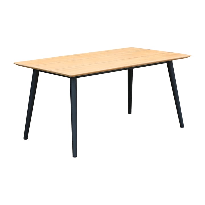 Björnö spisebord - 160x90x76 - 1898