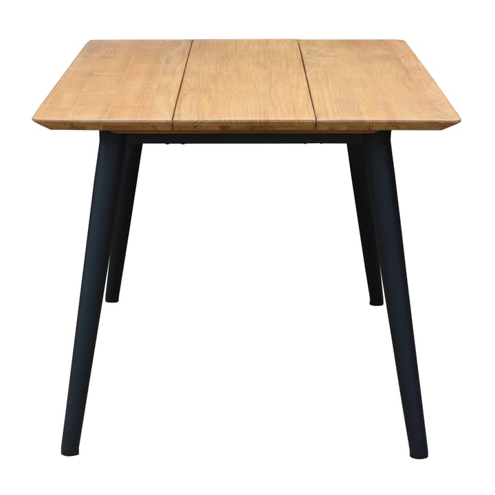 Björnö spisebord, 160x90x76 1898
