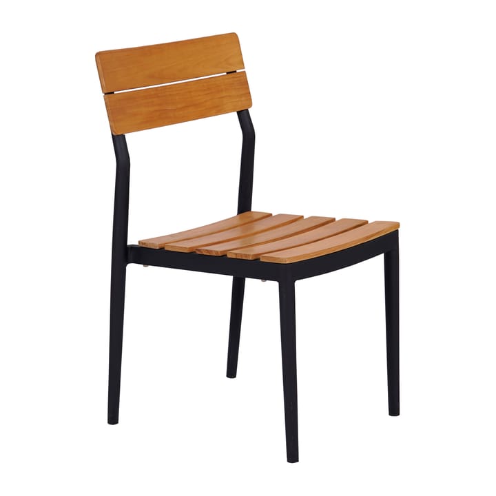 Bjørn spisebordsstol - Teak - 1898